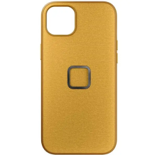 PEAK DESIGN Everyday Case iPhone 15 Plus - Sun tok és táska