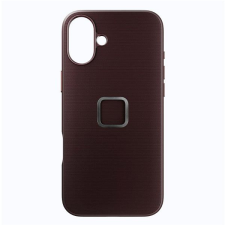 PEAK DESIGN Everyday Case - iPhone 16 Plus Eclipse tok tok és táska