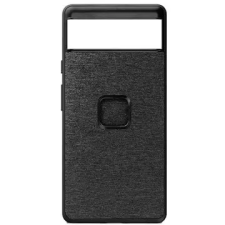 PEAK DESIGN Everyday Case pro Google Pixel 6 Charcoal tok és táska