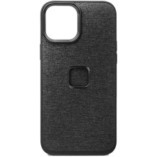PEAK DESIGN Everyday Case pro iPhone 13 Pro Max Charcoal tok és táska