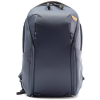 PEAK DESIGN Everyday hátizsák 15L cipzáras - Mindight Blue