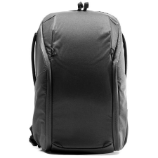 PEAK DESIGN Everyday hátizsák 20L cipzáras - fekete fotós táska, koffer