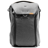 PEAK DESIGN Everyday hátizsák 30L - Feketeszén színű
