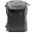 PEAK DESIGN Everyday hátizsák 30L v3 - fekete