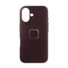 PEAK DESIGN Everyday hátlaptok Apple iPhone 16 Plus holdfogyatkozás tok és táska