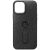 PEAK DESIGN Everyday Loop Case pro iPhone 12 Pro Max Charcoal