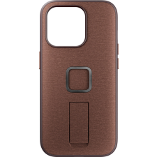 PEAK DESIGN Everyday Loop Iphone 15 Pro Okostelefon Tok - Barna tok és táska