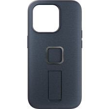 PEAK DESIGN Everyday Loop Iphone 15 Pro Okostelefon Tok - Sötétkék tok és táska