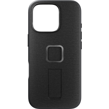 PEAK DESIGN Everyday Loop Iphone 16 Pro Okostelefon Tok - Szürke tok és táska