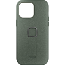 PEAK DESIGN Everyday Loop V2 Iphone 15 Pro Max Okostelefon Tok - Zöld tok és táska