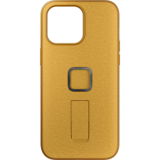 PEAK DESIGN Everyday Loop V2 Iphone 15 Ultra Okostelefon Tok - Sárga tok és táska