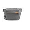 PEAK DESIGN Everyday Sling 6L v2, hamuszürke