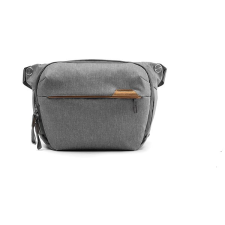 PEAK DESIGN Everyday Sling 6L v2, hamuszürke túrahátizsák