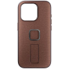 PEAK DESIGN iPhone 15 Pro Max v2 Everyday Loop Case Redwood tok