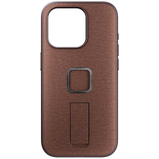 PEAK DESIGN iPhone 15 Pro Max v2 Everyday Loop Case Redwood tok tok és táska