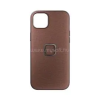 PEAK DESIGN Mobile Everyday Fabric Case iPhone 15 Plus Vörös (M-MC-BJ-RD-1)