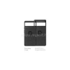 PEAK DESIGN Mobile Everyday Fabric Case Pixel 6 - Szénszürke (M-MC-AM-CH-1)