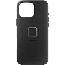 PEAK DESIGN Mobile Everyday Loop Case iPhone 16 Pro Max (faszén) tok és táska