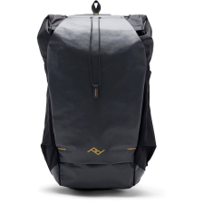 PEAK DESIGN Outdoor Backpack 25L Black fotós táska, koffer