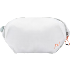 PEAK DESIGN Outdoor Sling 2L Kameratáska / Fotós Válltáska - Fehér fotós táska, koffer