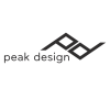 PEAK DESIGN Packable Tote Ocean