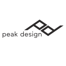 PEAK DESIGN Packable Tote Ocean fotós táska, koffer