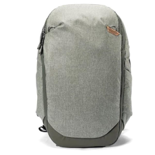 PEAK DESIGN Travel Backpack 30L Sage fotós táska, koffer