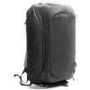 PEAK DESIGN Travel Backpack 45L fekete