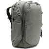 PEAK DESIGN Travel Backpack 45L zöld