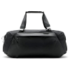PEAK DESIGN Travel Duffel 50L Black