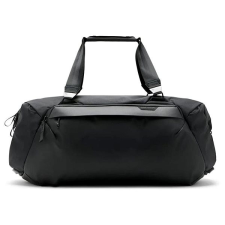 PEAK DESIGN Travel Duffel 50L Black fotós táska, koffer