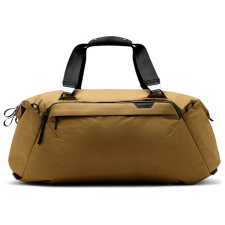 PEAK DESIGN Travel Duffel 50L Coyote fotós táska, koffer