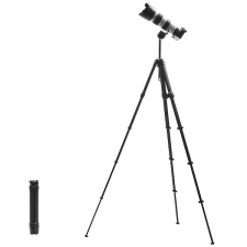 PEAK DESIGN Travel Tripod karbon fotó állvány