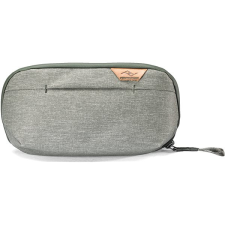 PEAK DESIGN Wash Pouch Small - Sage fényképezőgép tok