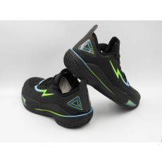  Peak - Lightning 11 kosárlabda cipő Férfi Fekete 40