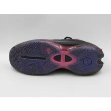 Peak Peak - andrew wiggins talent 1 kosárlabda cipő férfi fekete 43 férfi cipő