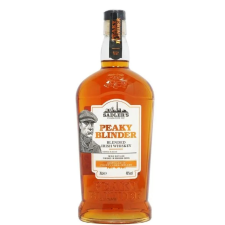  Peaky Blinder Whisky Blended Irish Triple Distilled 0,7l whisky
