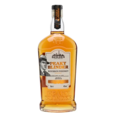  Peaky Blinder Whisky Bourbon 0,7l whisky