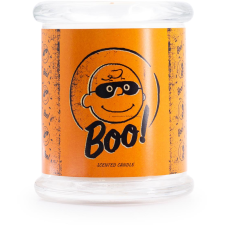  PEANUTS Boo 250 g (4262399020809) gyertya