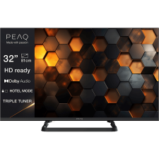 PEAQ PTV 32H-5025C tévé
