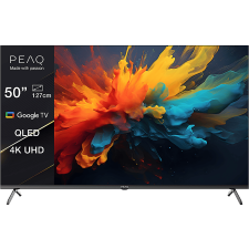 PEAQ PTV 50GQU-5024C tévé