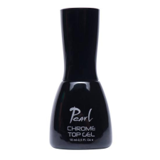  Pearl Chrome Top Gél fedőzselé 15ml műköröm zselé