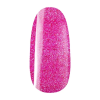  Pearl Classic 823 gél lakk 7ml - glitter pink