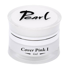 Pearl Cover Pink I körömágy hosszabbító építőzselé 50ml műköröm zselé