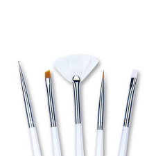 Pearl Ecsetkészlet 5013 5DB-OS műkörmös ecset