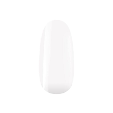  Pearl Gummy Base Gel White lakk zselé