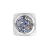  Pearl Holo Metal Glitter-mix - H6