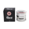  Pearl Hybrid polyacryl gel - dark nude 15ml