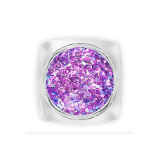  Pearl konfetti-mix B2 körömdíszítő