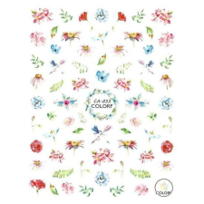  Pearl Körömmatrica - CA33 körömdíszítő